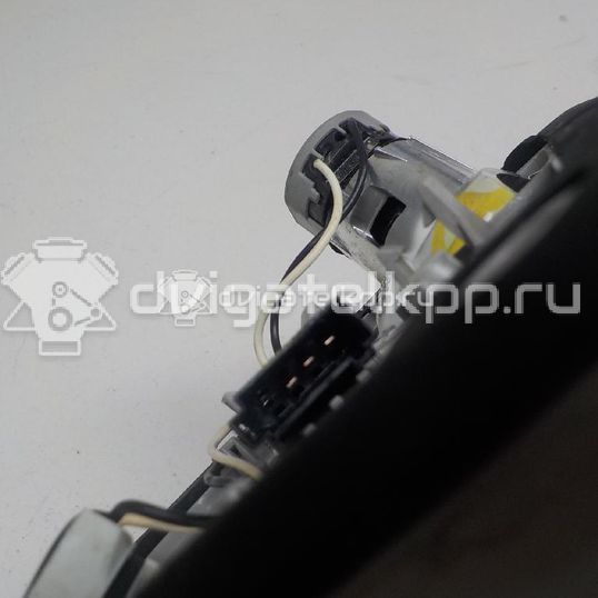 Фото Фонарь задний внутренний правый  13282247 для Opel Astra