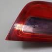 Фото Фонарь задний внутренний правый  13282247 для Opel Astra {forloop.counter}}