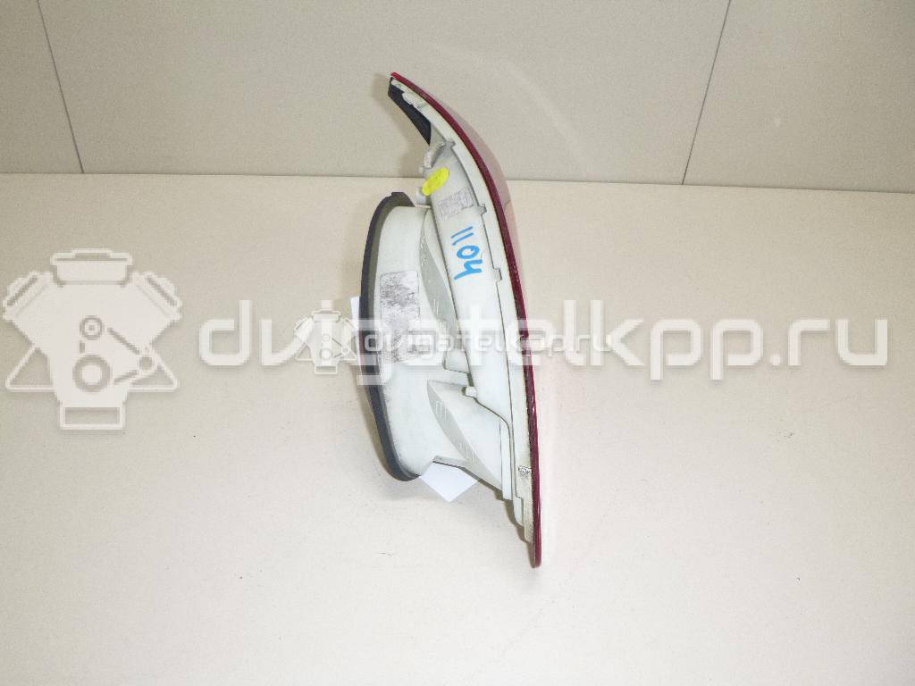 Фото Фонарь задний внутренний правый  13306458 для Opel Astra {forloop.counter}}