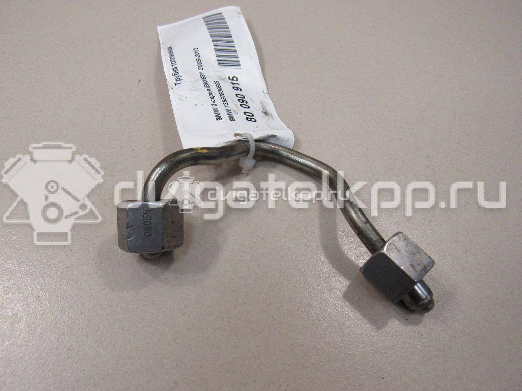 Фото Трубка топливная для двигателя N47 D20 A для Bmw 1 / 3 90-197 л.с 16V 2.0 л Дизельное топливо 13537800605 {forloop.counter}}