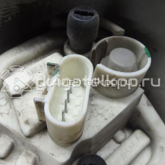 Фото Фонарь задний наружный правый  13306454 для Opel Astra