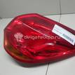 Фото Фонарь задний наружный правый  13306454 для Opel Astra {forloop.counter}}