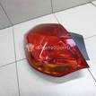 Фото Фонарь задний наружный левый  13306453 для Opel Astra {forloop.counter}}