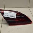 Фото Фонарь задний внутренний левый  13281878 для Opel Astra {forloop.counter}}