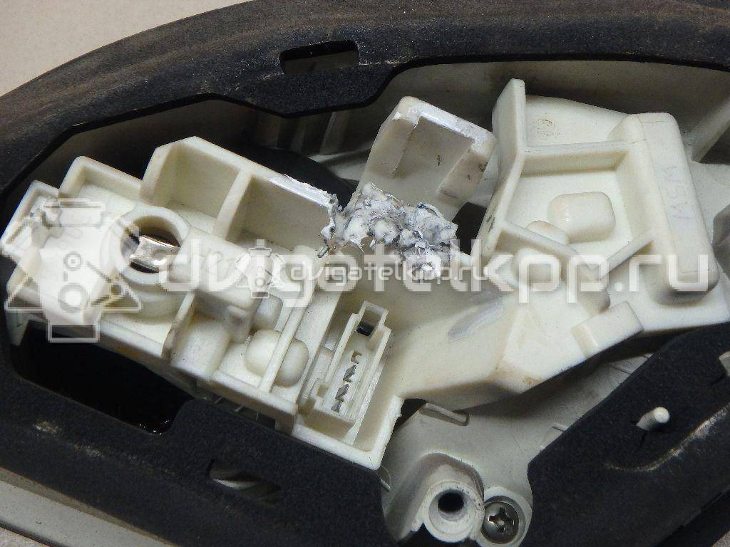 Фото Фонарь задний внутренний левый  1222108 для Opel Astra {forloop.counter}}
