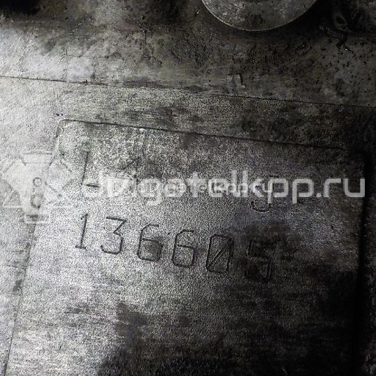 Фото Контрактная (б/у) МКПП для Hyundai / Kia 139-146 л.с 16V 2.0 л G4GC бензин 4300023284