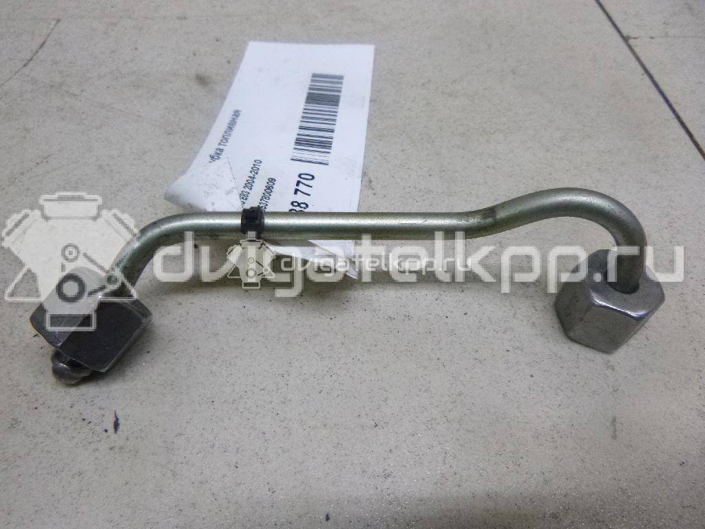 Фото Трубка топливная для двигателя N47 D20 D для Bmw 3 / 5 / 1 / 2 / 4 204-218 л.с 16V 2.0 л Дизельное топливо 13537800609 {forloop.counter}}