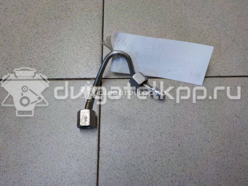 Фото Трубка топливная для двигателя N47 D20 D для Bmw 3 / 5 / 1 / 2 / 4 204-218 л.с 16V 2.0 л Дизельное топливо 13537800609 {forloop.counter}}