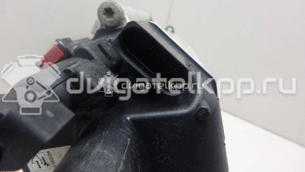 Фото Рейка рулевая  13288362 для Opel Astra {forloop.counter}}