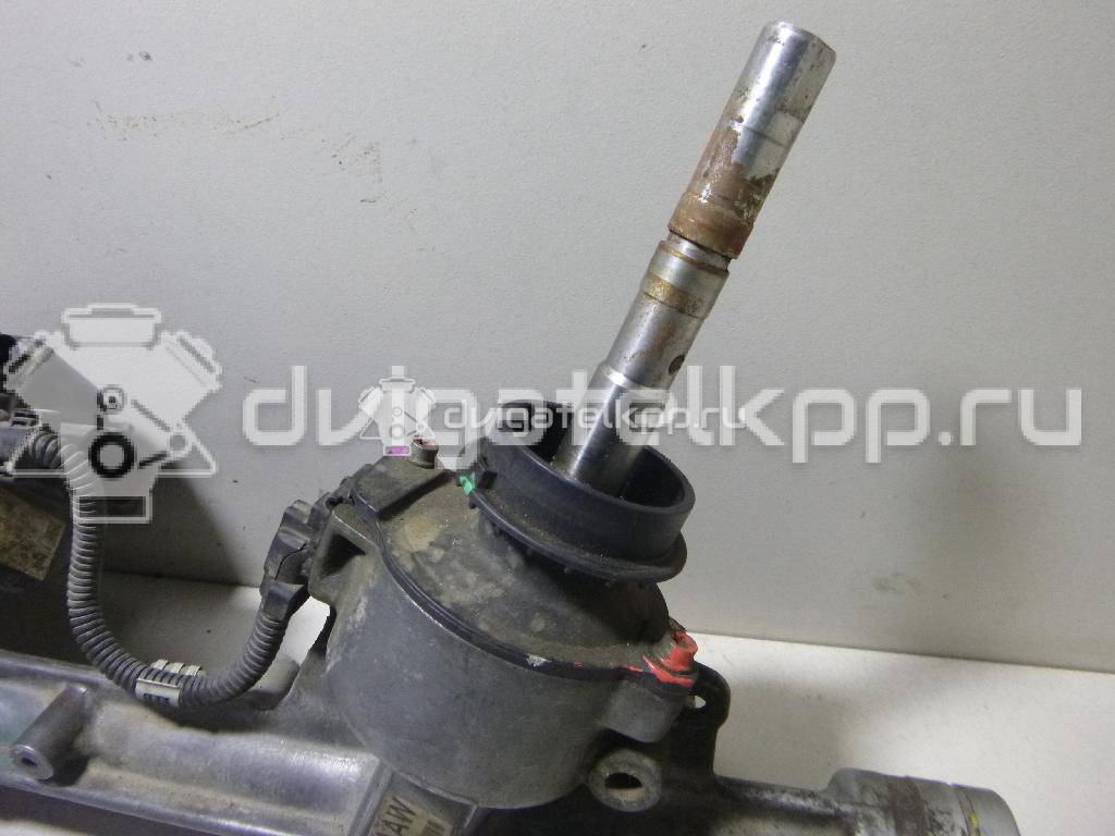 Фото Рейка рулевая  13288362 для Opel Astra {forloop.counter}}