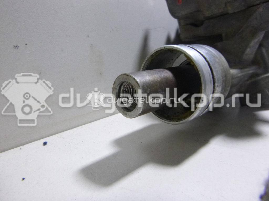 Фото Рейка рулевая  13288362 для Opel Astra {forloop.counter}}