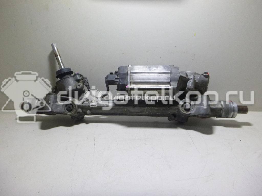 Фото Рейка рулевая  13288362 для Opel Astra {forloop.counter}}