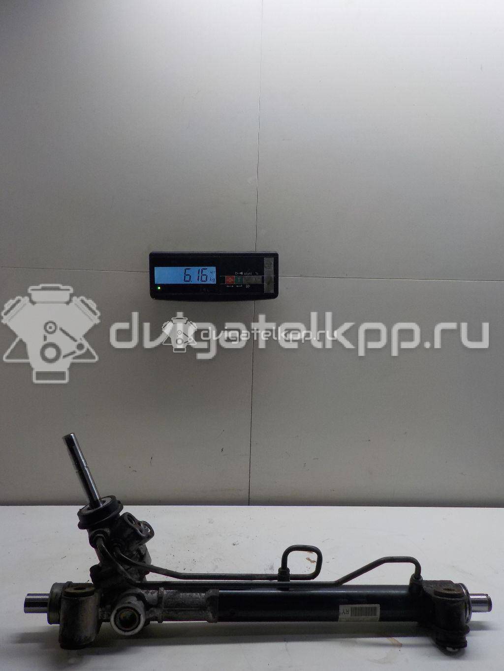 Фото Рейка рулевая  13330663 для opel Astra J {forloop.counter}}