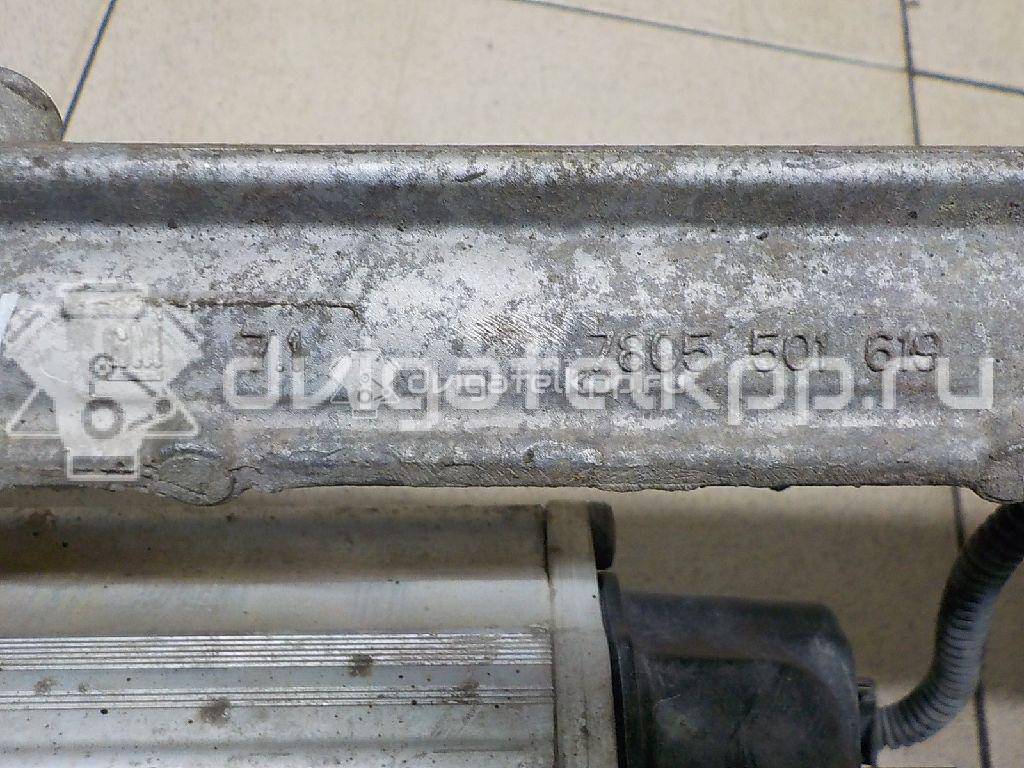 Фото Рейка рулевая  13368195 для Opel Astra / Ampera {forloop.counter}}