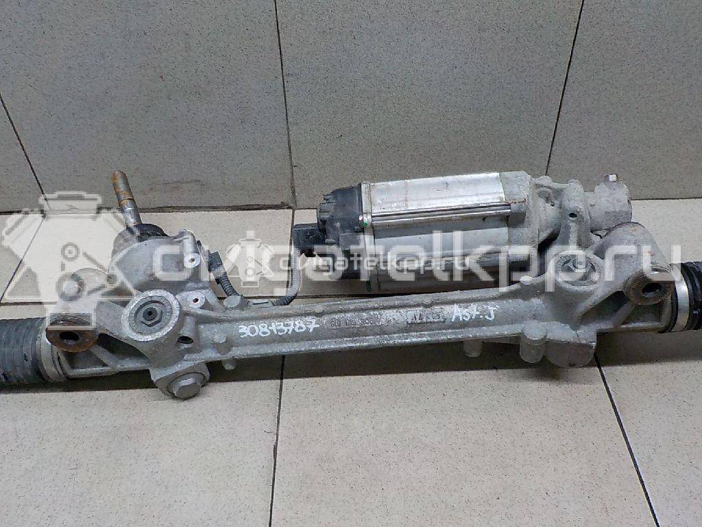 Фото Рейка рулевая  13368195 для Opel Astra / Ampera {forloop.counter}}