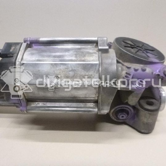 Фото Рейка рулевая  13368195 для Opel Astra / Ampera
