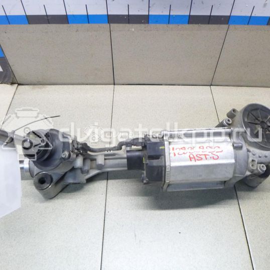 Фото Рейка рулевая  13413955 для Opel Astra / Ampera