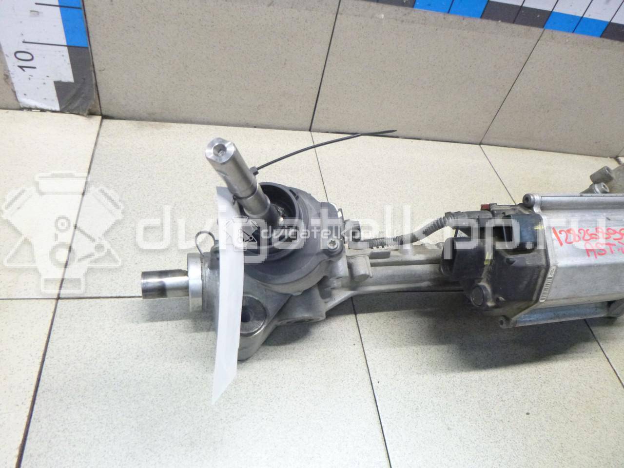 Фото Рейка рулевая  13413955 для Opel Astra / Ampera {forloop.counter}}