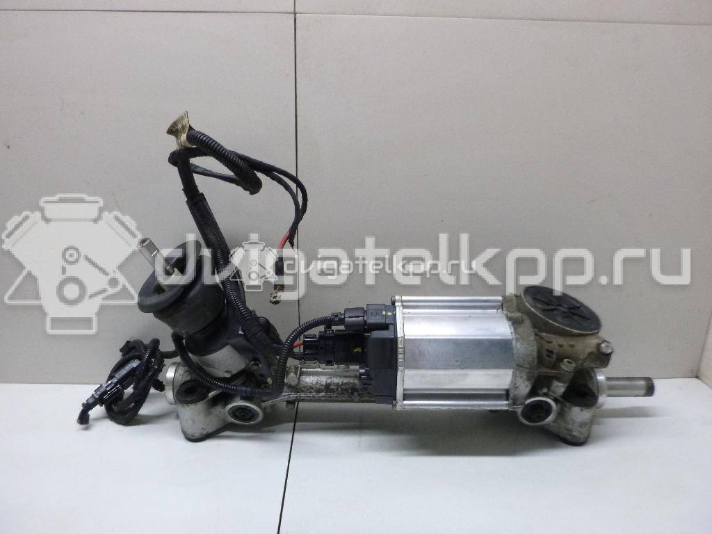Фото Рейка рулевая  13413955 для Opel Astra / Ampera {forloop.counter}}