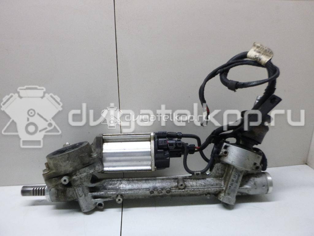 Фото Рейка рулевая  13413955 для Opel Astra / Ampera {forloop.counter}}