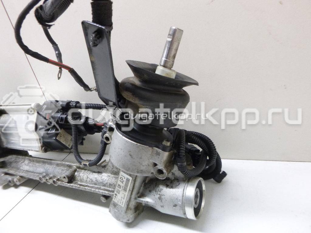 Фото Рейка рулевая  13413955 для Opel Astra / Ampera {forloop.counter}}