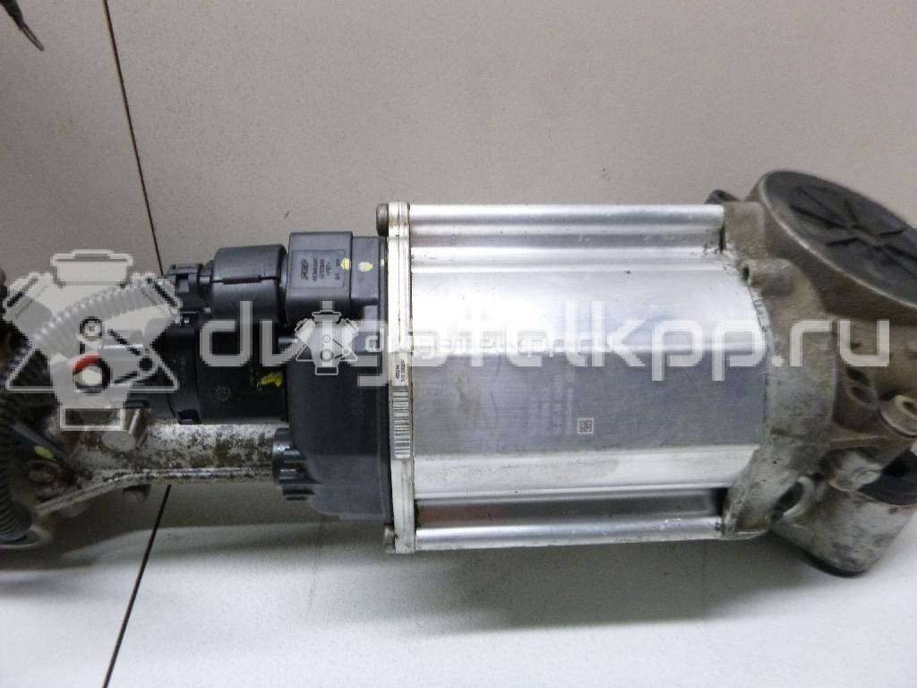 Фото Рейка рулевая  13413955 для Opel Astra / Ampera {forloop.counter}}
