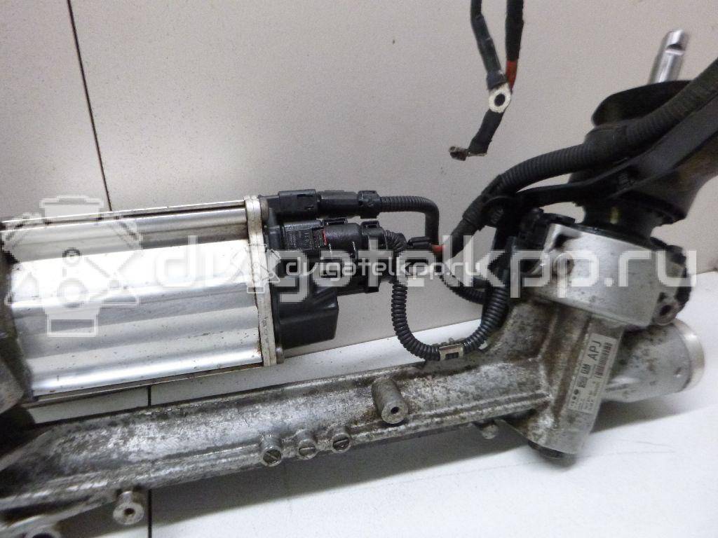 Фото Рейка рулевая  13413955 для Opel Astra / Ampera {forloop.counter}}