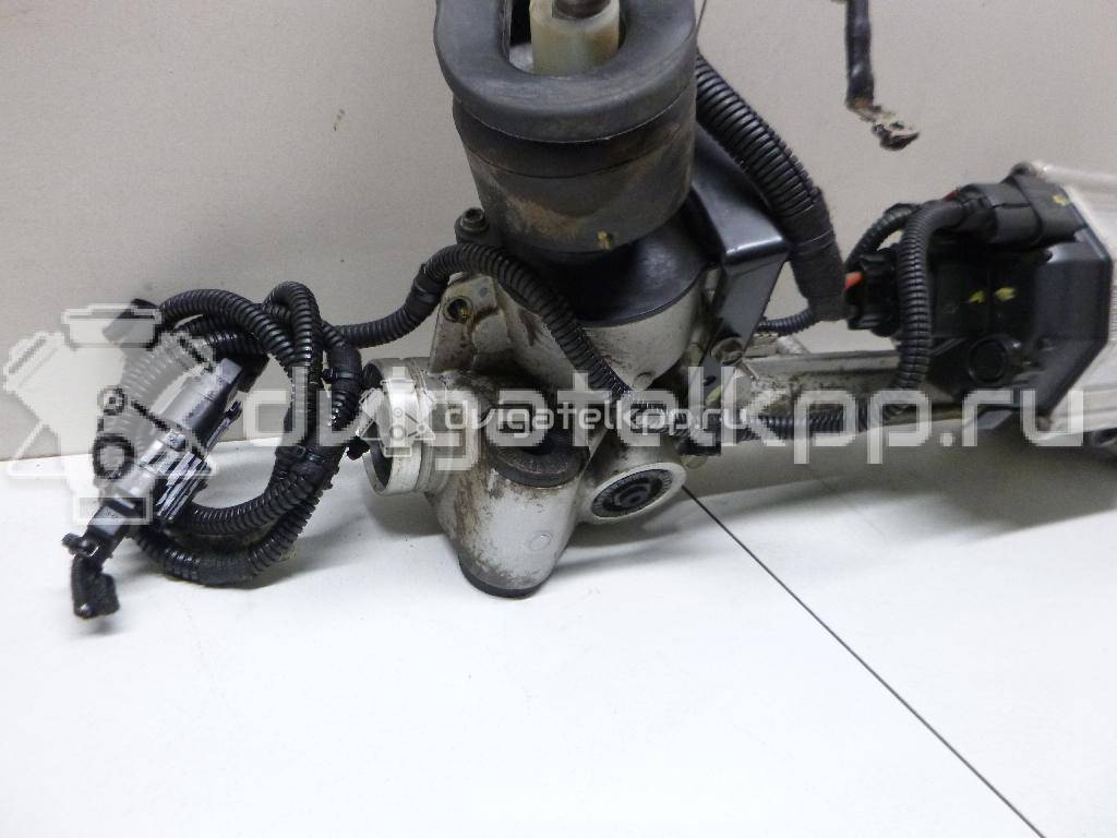 Фото Рейка рулевая  13413955 для Opel Astra / Ampera {forloop.counter}}