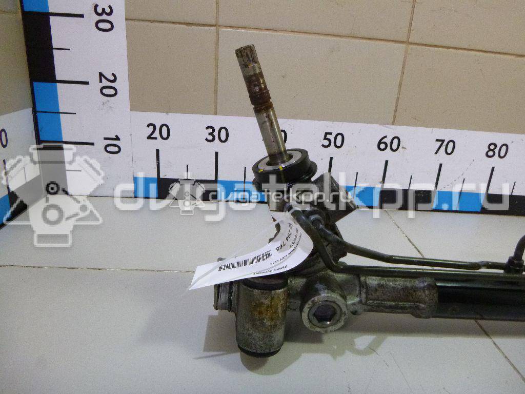 Фото Рейка рулевая  13337675 для opel Astra J {forloop.counter}}