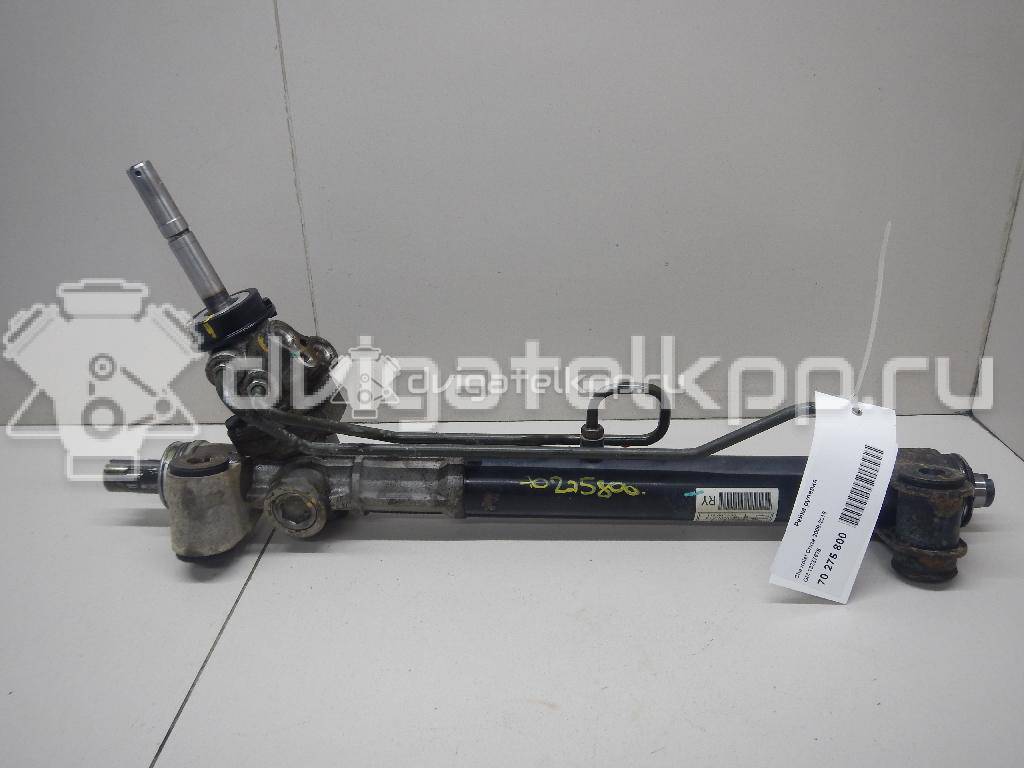 Фото Рейка рулевая  13337675 для opel Astra J {forloop.counter}}