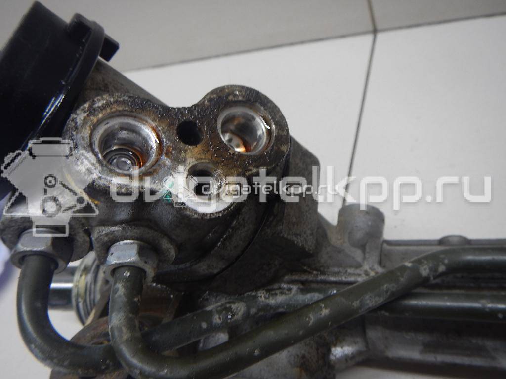 Фото Рейка рулевая  13337675 для opel Astra J {forloop.counter}}