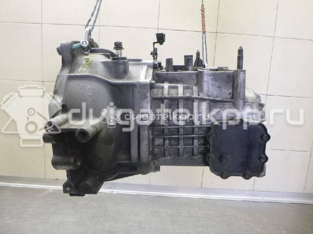 Фото Контрактная (б/у) МКПП для Hyundai / Kia 139-146 л.с 16V 2.0 л G4GC бензин 4300023260 {forloop.counter}}