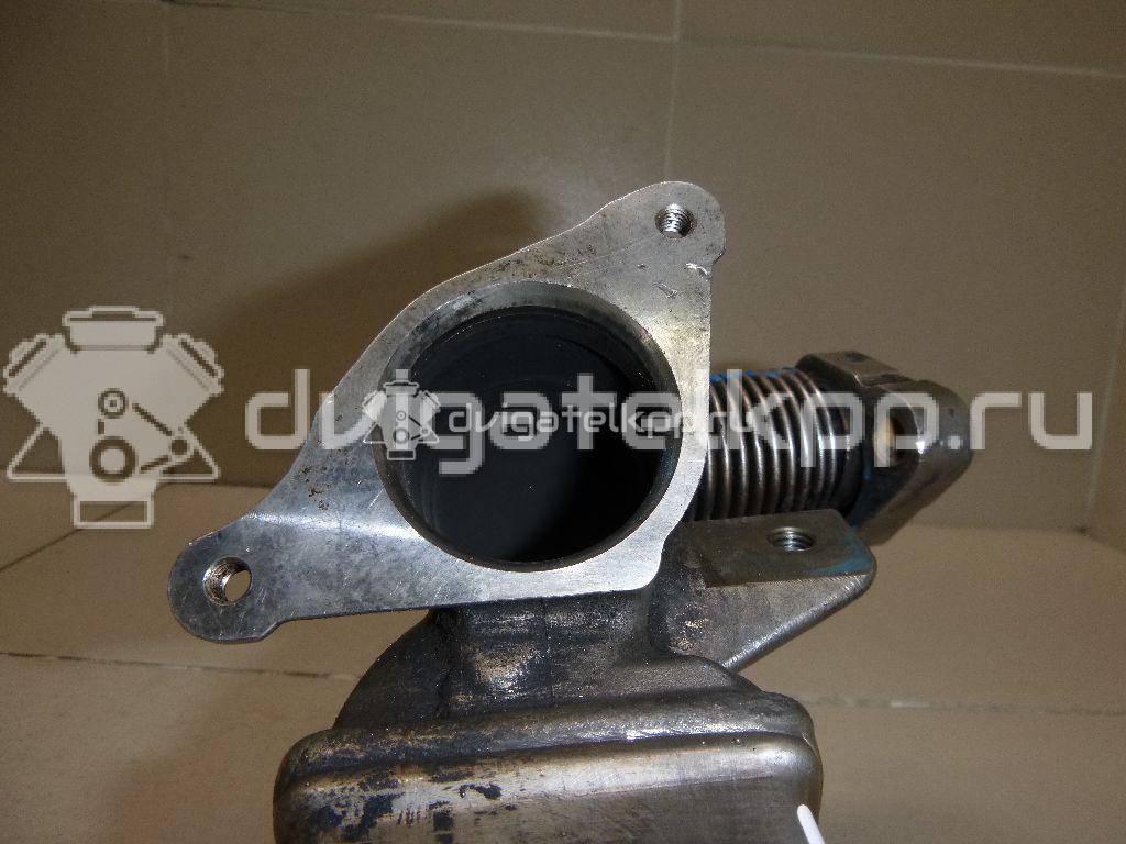 Фото Радиатор системы EGR для двигателя N47 D20 A для Bmw 1 / 3 90-197 л.с 16V 2.0 л Дизельное топливо 11717800653 {forloop.counter}}