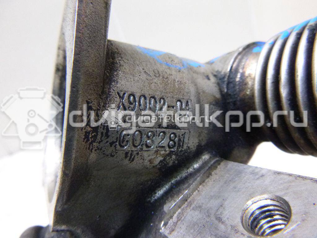 Фото Радиатор системы EGR для двигателя N47 D20 A для Bmw 1 / 3 90-197 л.с 16V 2.0 л Дизельное топливо 11717800653 {forloop.counter}}