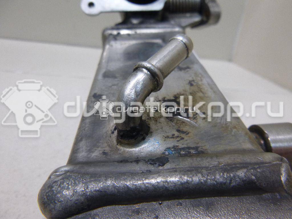 Фото Радиатор системы EGR для двигателя N47 D20 A для Bmw 1 / 3 90-197 л.с 16V 2.0 л Дизельное топливо 11717800653 {forloop.counter}}