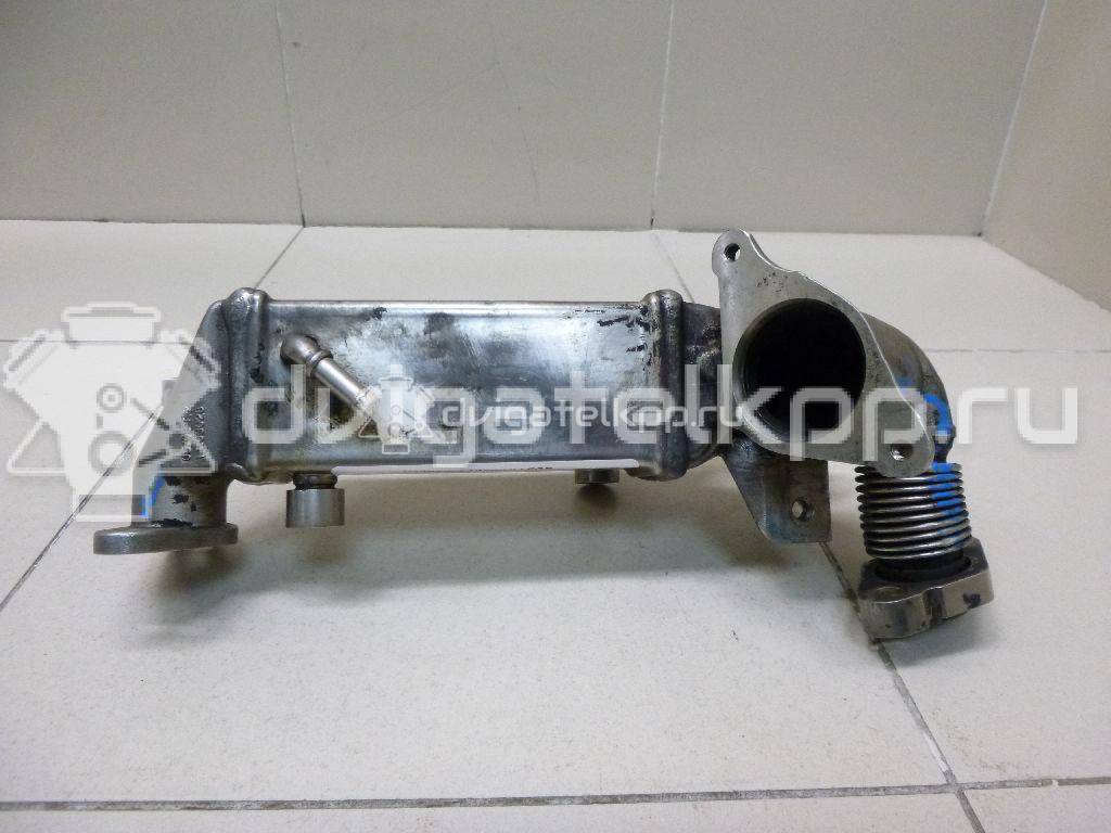 Фото Радиатор системы EGR для двигателя N47 D20 A для Bmw 1 / 3 90-197 л.с 16V 2.0 л Дизельное топливо 11717800653 {forloop.counter}}