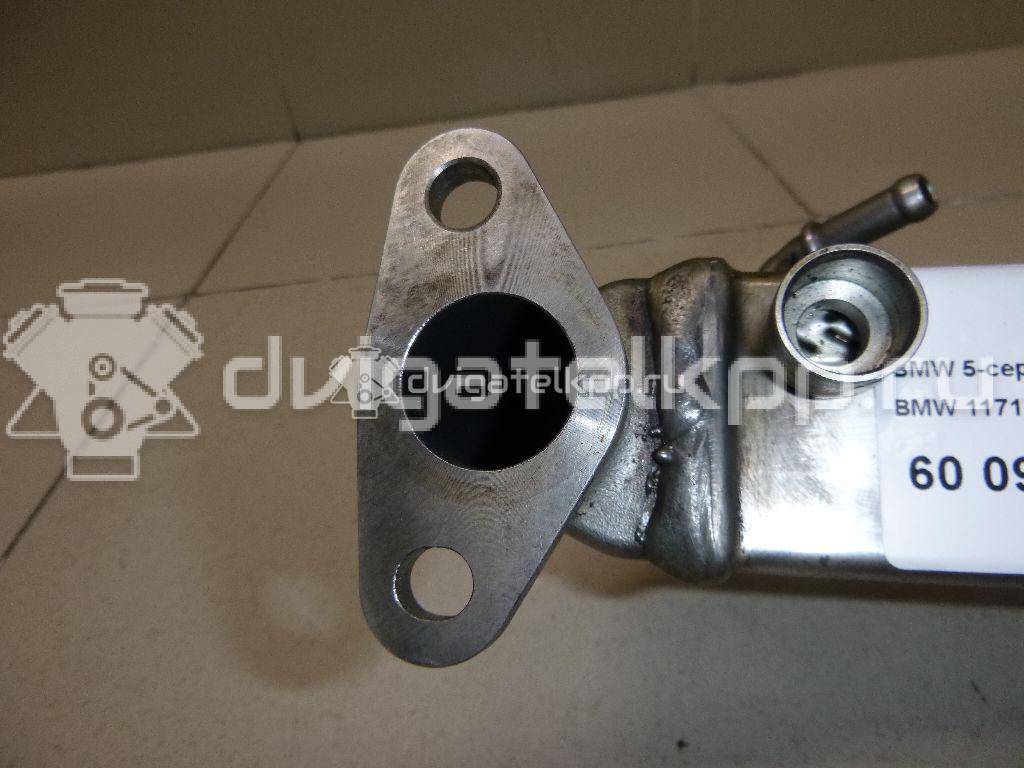 Фото Радиатор системы EGR для двигателя N47 D20 A для Bmw 1 / 3 90-197 л.с 16V 2.0 л Дизельное топливо 11717800653 {forloop.counter}}