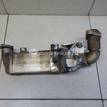 Фото Радиатор системы EGR для двигателя N47 D20 A для Bmw 1 / 3 90-197 л.с 16V 2.0 л Дизельное топливо 11717800653 {forloop.counter}}
