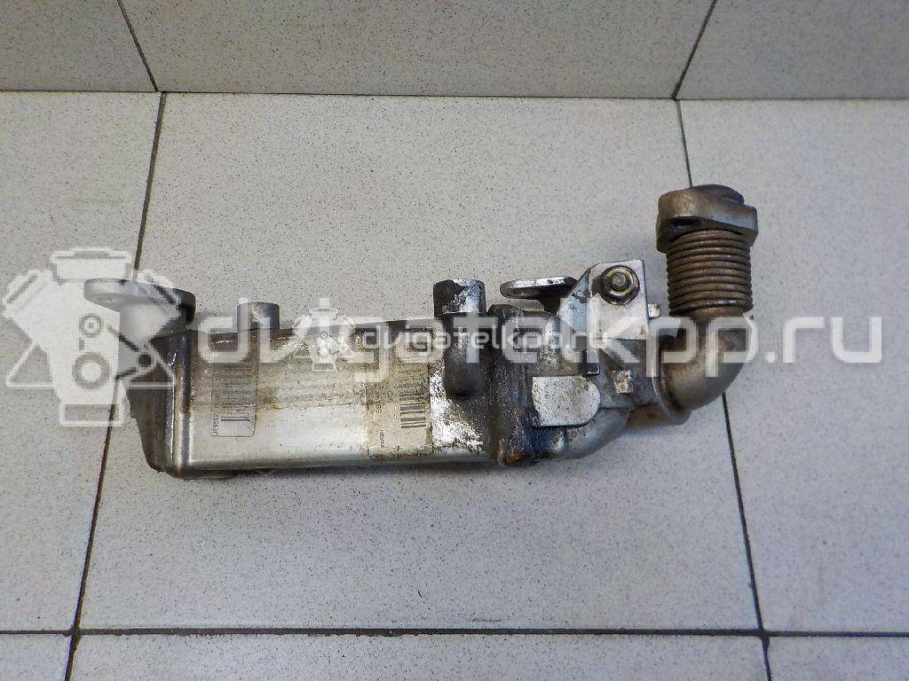 Фото Радиатор системы EGR для двигателя N47 D20 A для Bmw 1 / 3 90-197 л.с 16V 2.0 л Дизельное топливо 11717800653 {forloop.counter}}