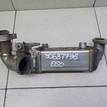 Фото Радиатор системы EGR для двигателя N47 D20 A для Bmw 1 / 3 90-197 л.с 16V 2.0 л Дизельное топливо 11717800653 {forloop.counter}}