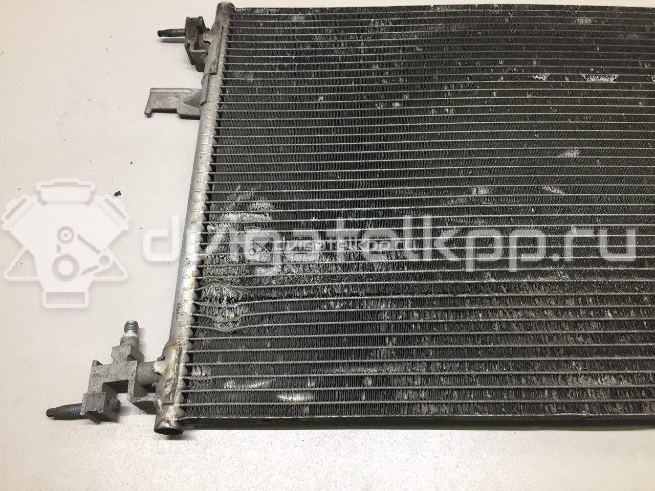 Фото Радиатор кондиционера (конденсер)  13377762 для Opel Astra / Zafira / Cascada W13 {forloop.counter}}