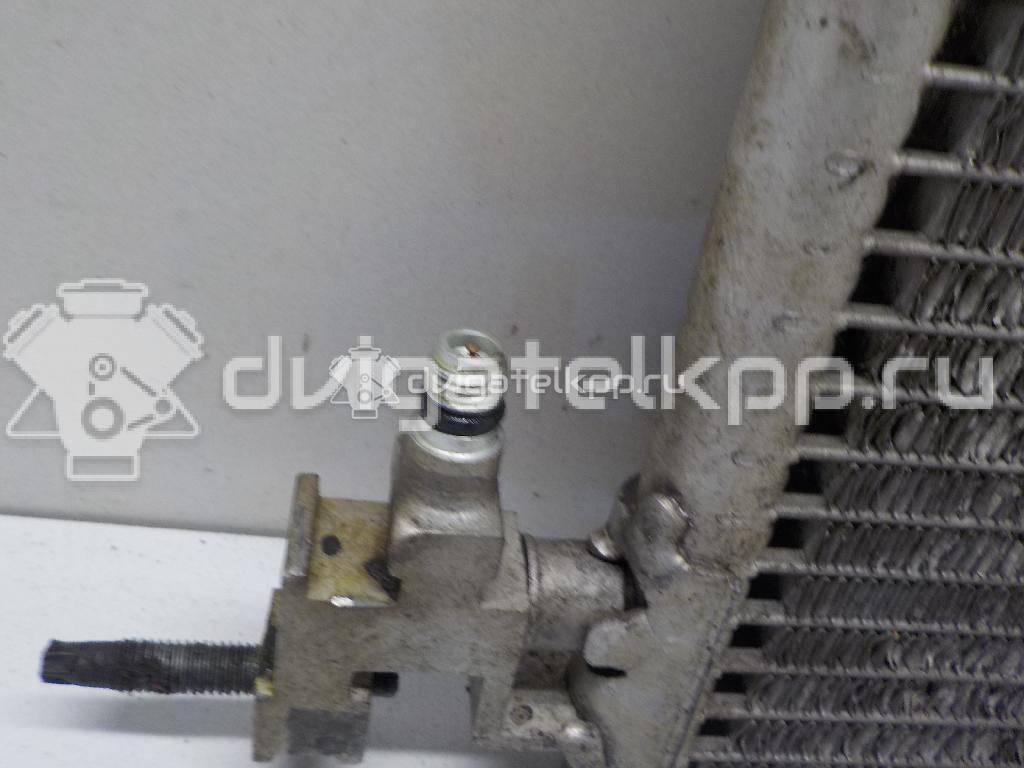 Фото Радиатор кондиционера (конденсер)  13377762 для Opel Astra / Zafira / Cascada W13 {forloop.counter}}