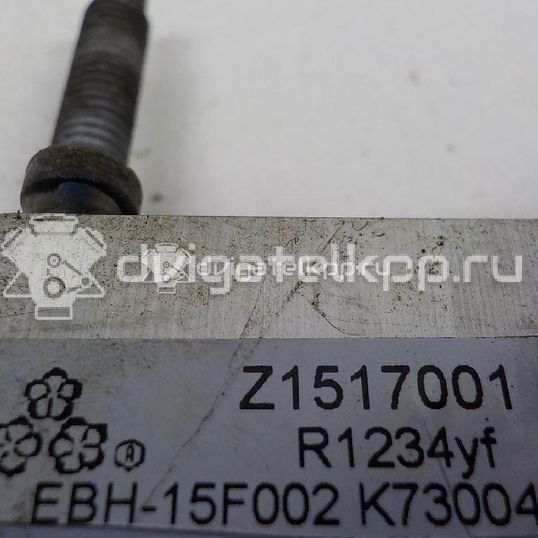 Фото Клапан кондиционера  1618420 для Opel Astra / Zafira / Cascada W13