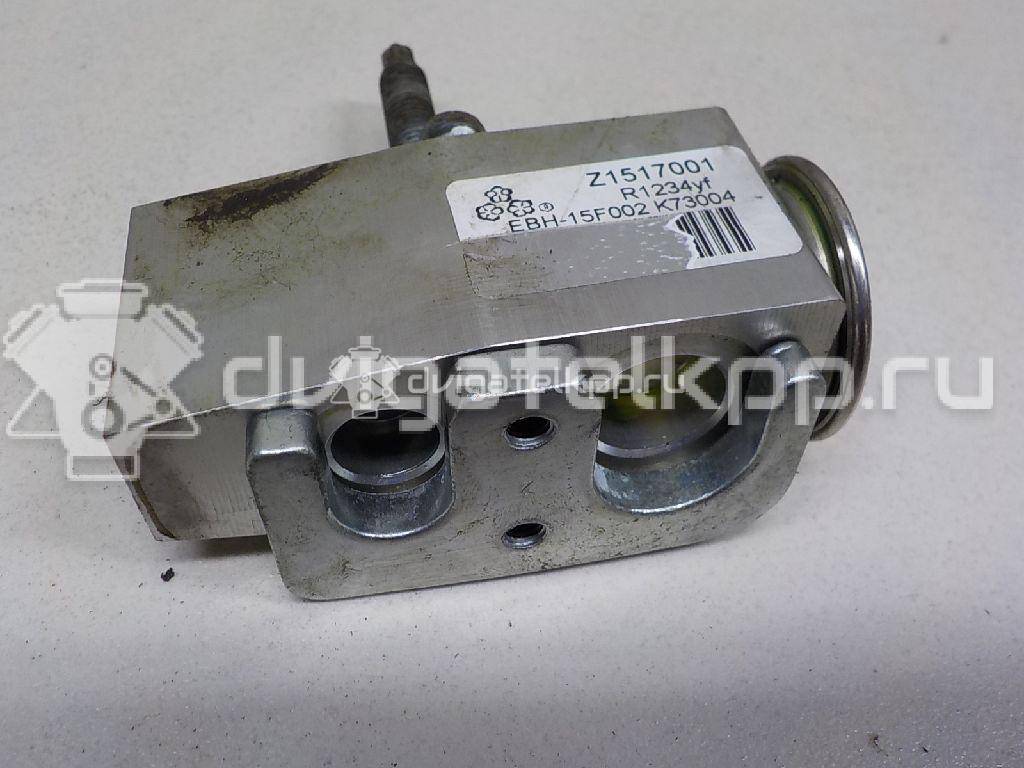 Фото Клапан кондиционера  1618420 для Opel Astra / Zafira / Cascada W13 {forloop.counter}}