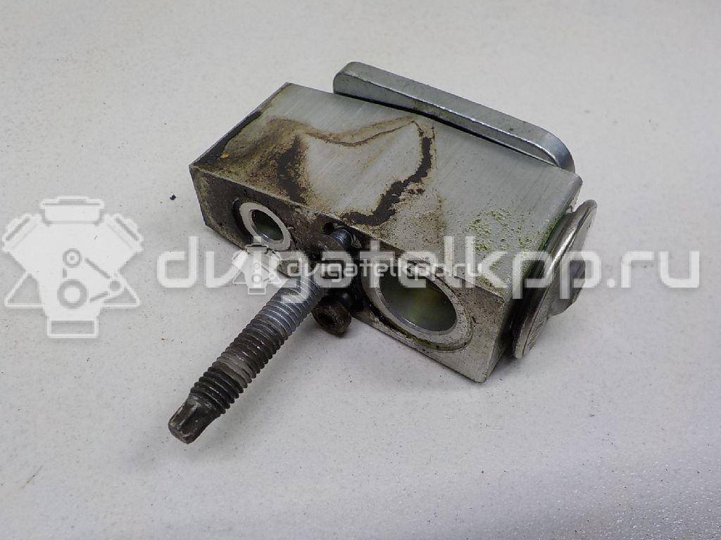 Фото Клапан кондиционера  1618420 для Opel Astra / Zafira / Cascada W13 {forloop.counter}}