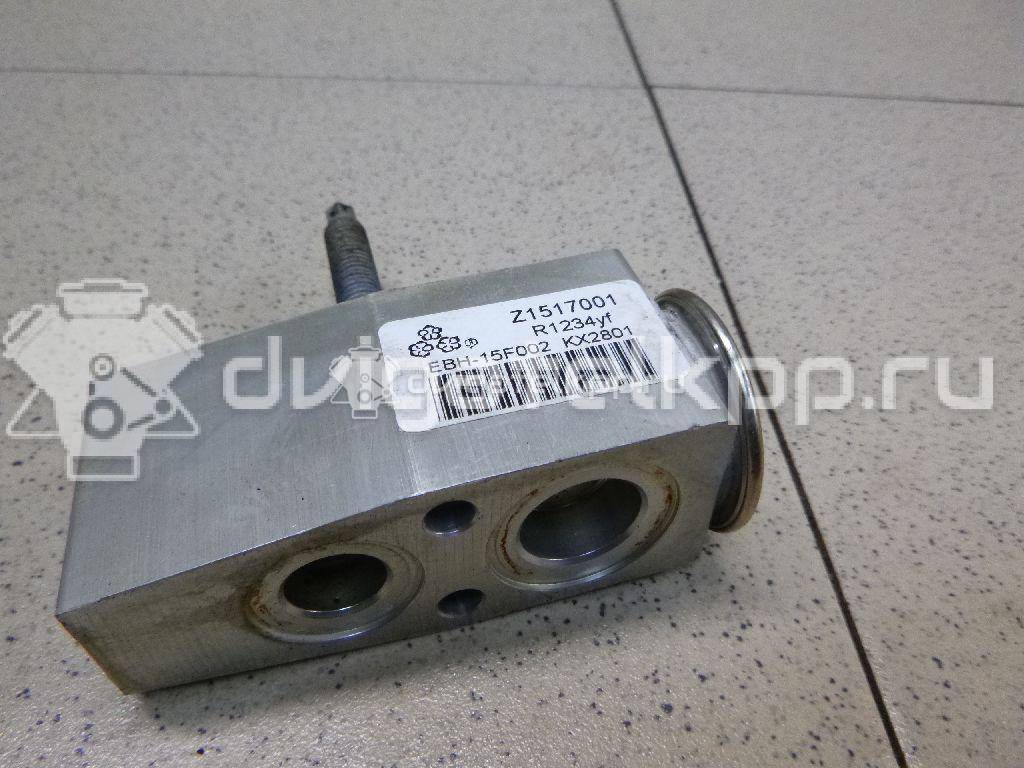 Фото Клапан кондиционера  13356521 для Opel Cascada W13 / Astra / Insignia / Zafira / Meriva {forloop.counter}}