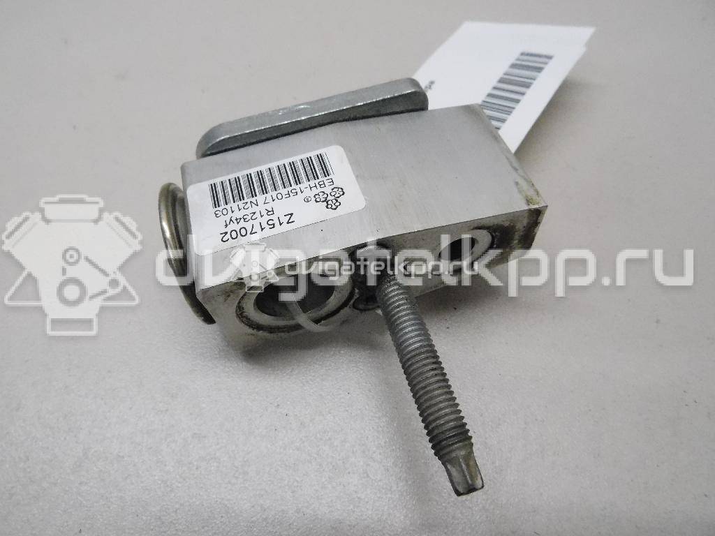 Фото Клапан кондиционера  13480794 для Opel Astra / Insignia / Meriva / Cascada W13 {forloop.counter}}