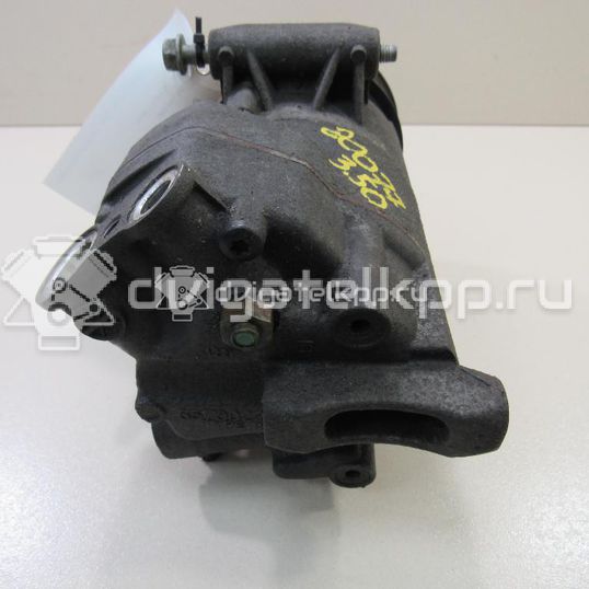 Фото Компрессор системы кондиционирования  13412251 для Opel Astra / Zafira / Meriva