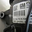 Фото Компрессор системы кондиционирования  13412251 для Opel Astra / Zafira / Meriva {forloop.counter}}