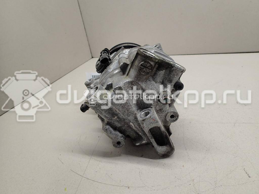 Фото Компрессор системы кондиционирования  13412251 для Opel Astra / Zafira / Meriva {forloop.counter}}